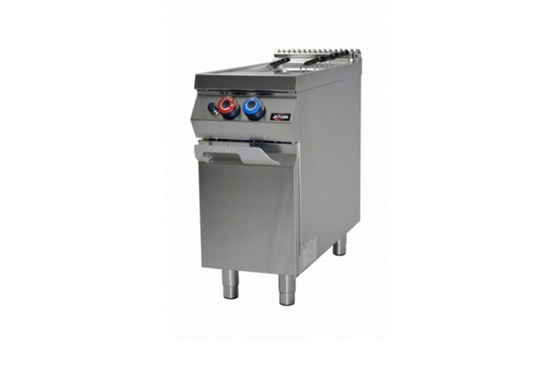 Axis AX-GPC-1 Gas Pasta Cooker & Re-Thermalizer with 40 Litre Capacity