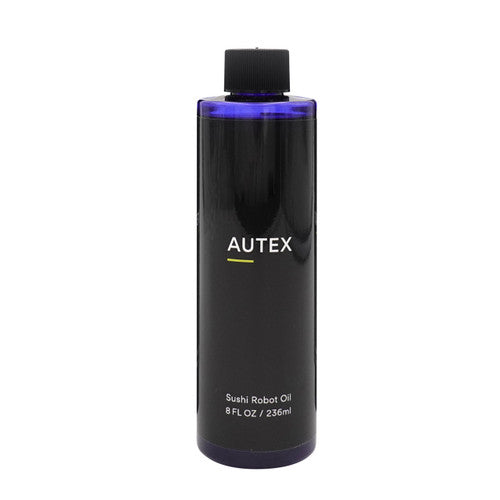 Autex Oil for Autec Sushi Robot without Trigger 8 fl oz - Chefcoca