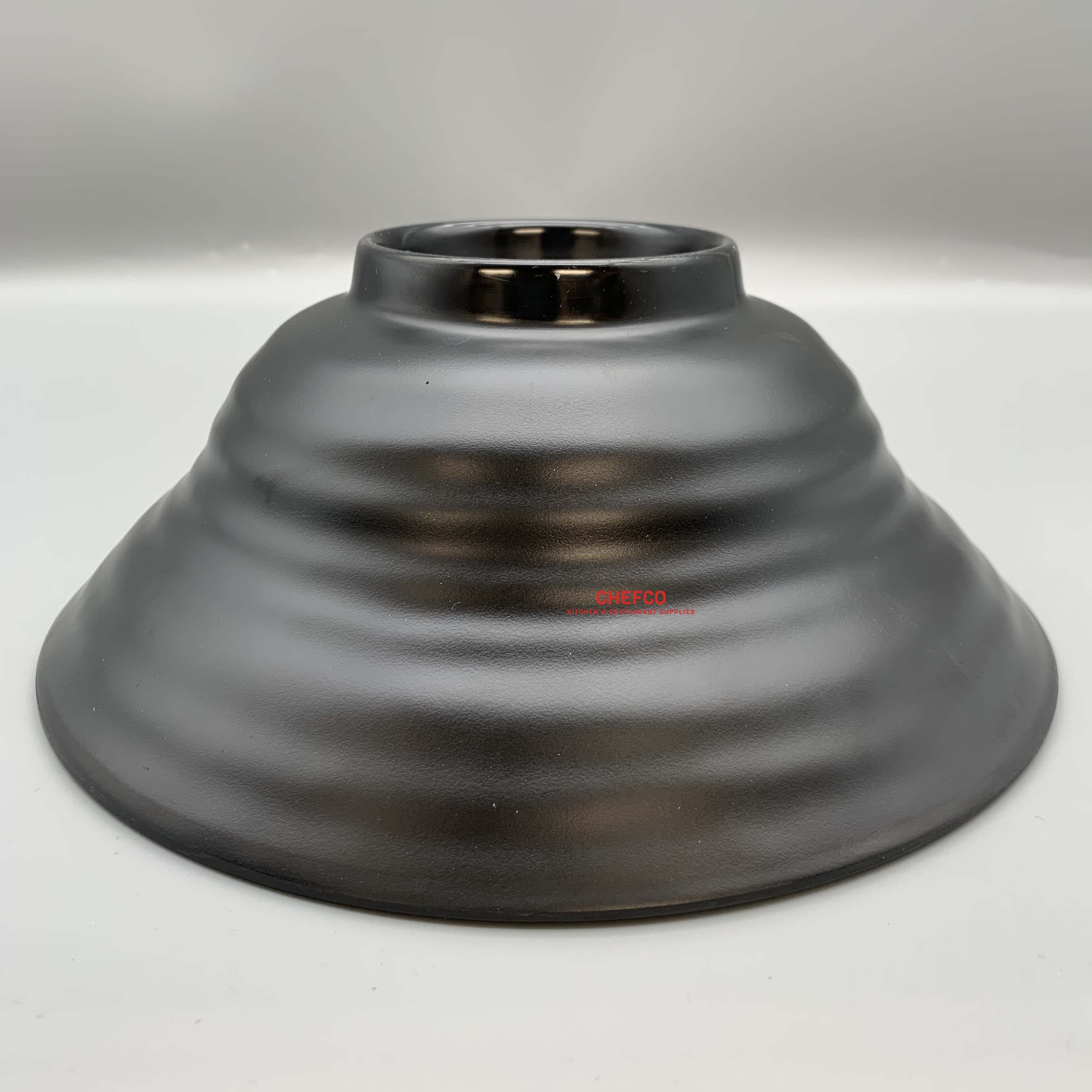 Melamine Tapered Soup Bowl (B0100) - Chefcoca