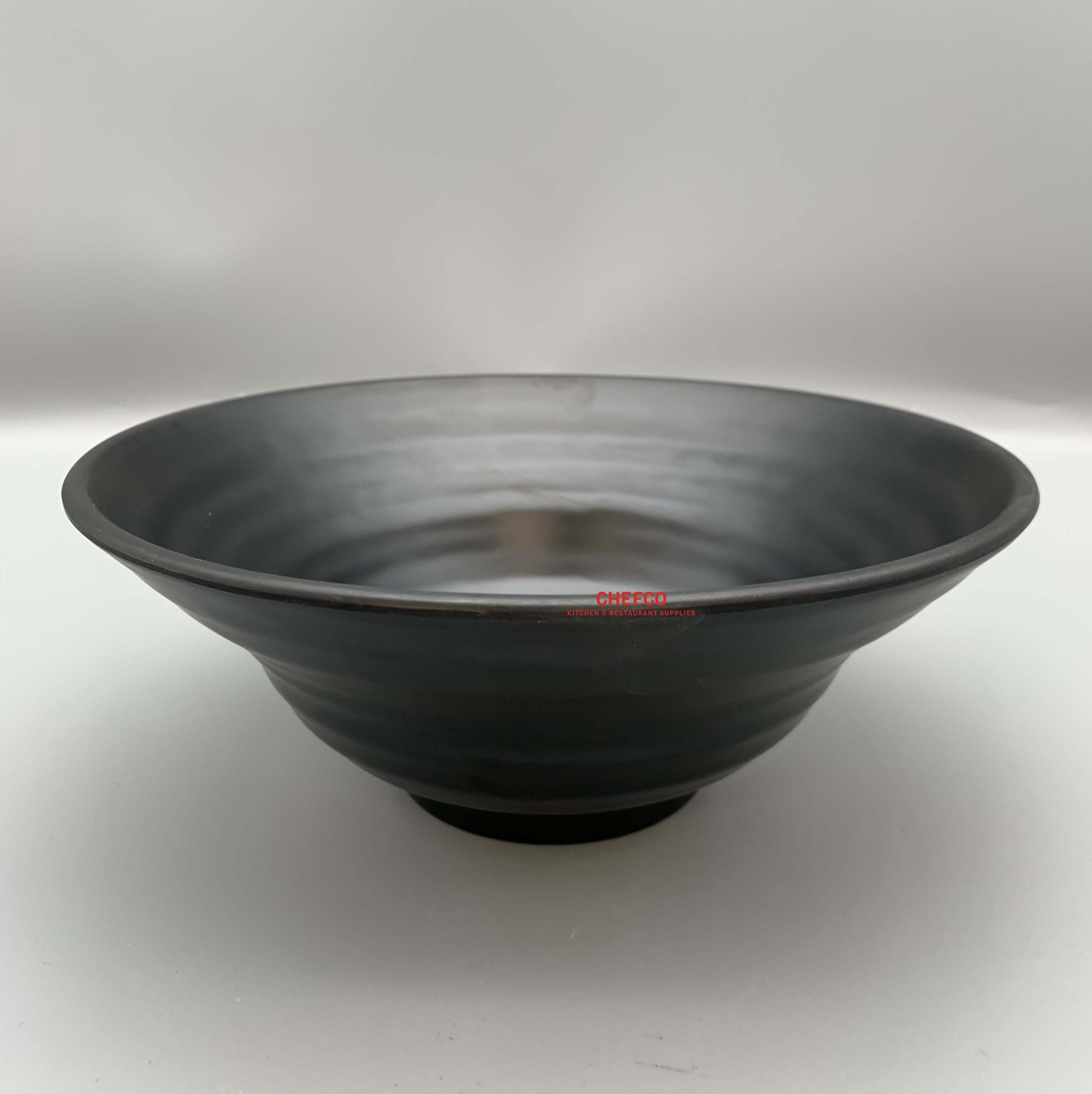 Melamine Tapered Soup Bowl (B0100) - Chefcoca