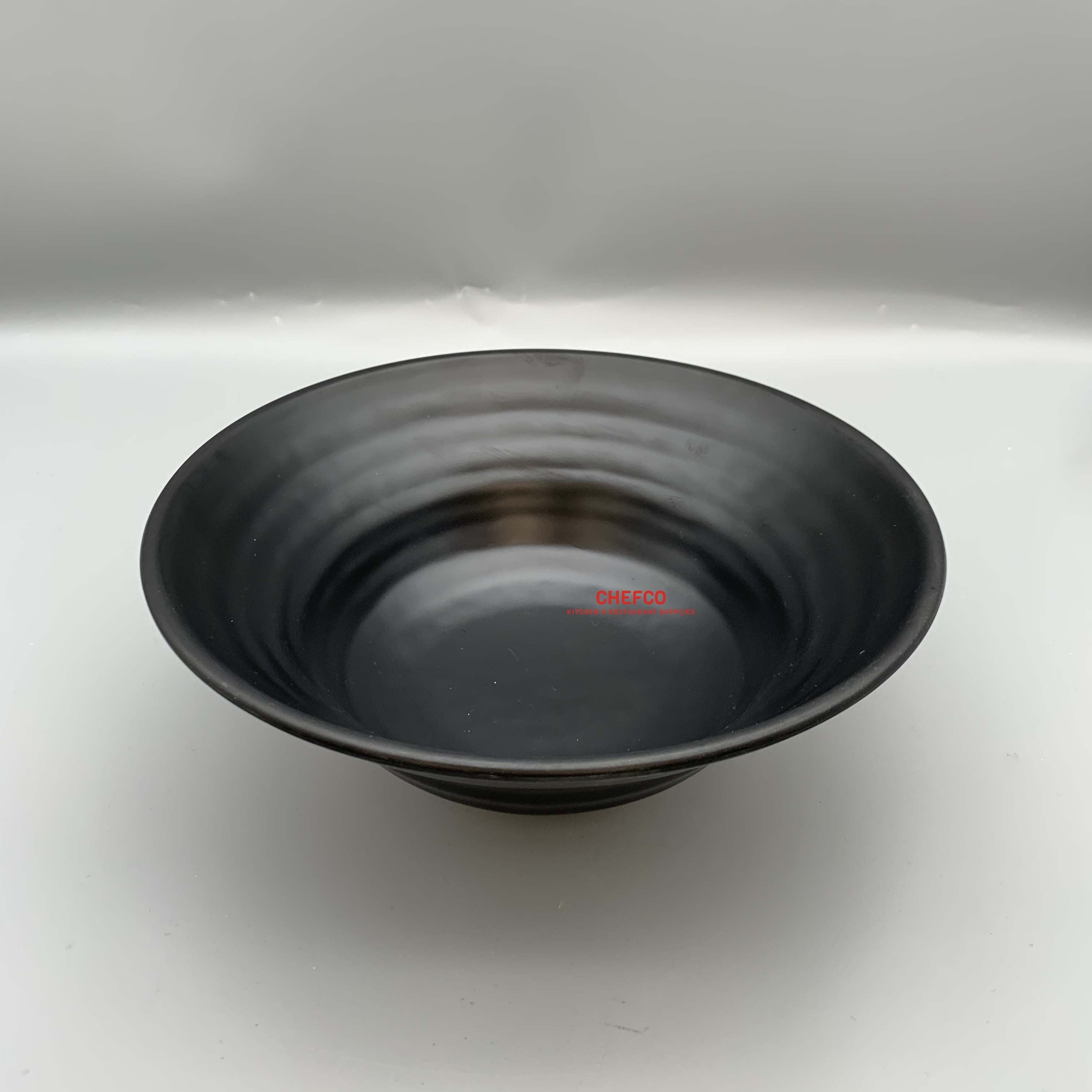 Melamine Tapered Soup Bowl (B0100) - Chefcoca