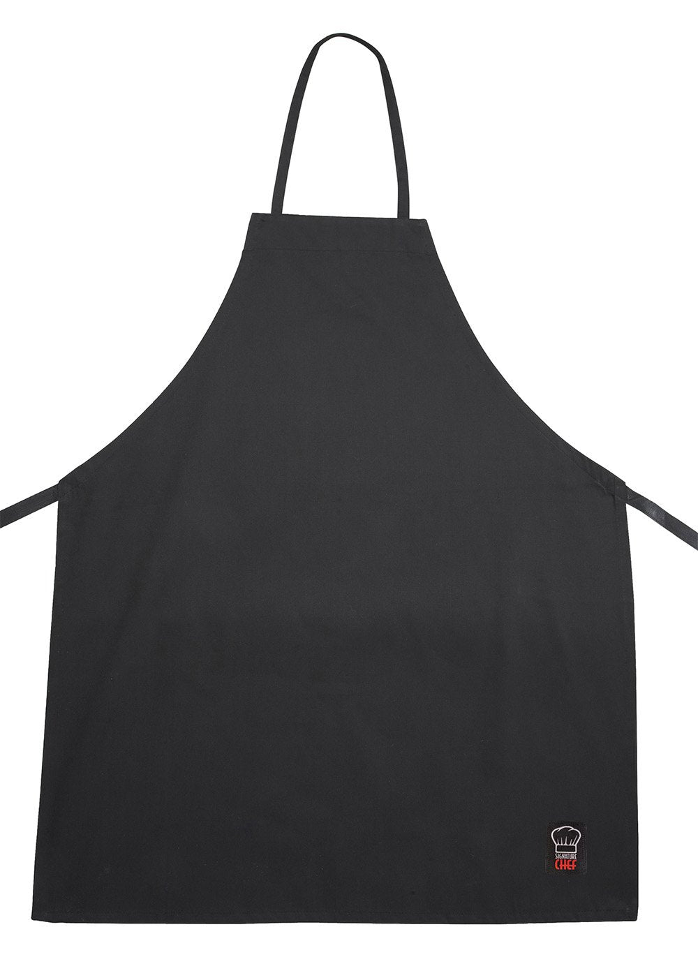 Full Length Bib Apron - Chefcoca