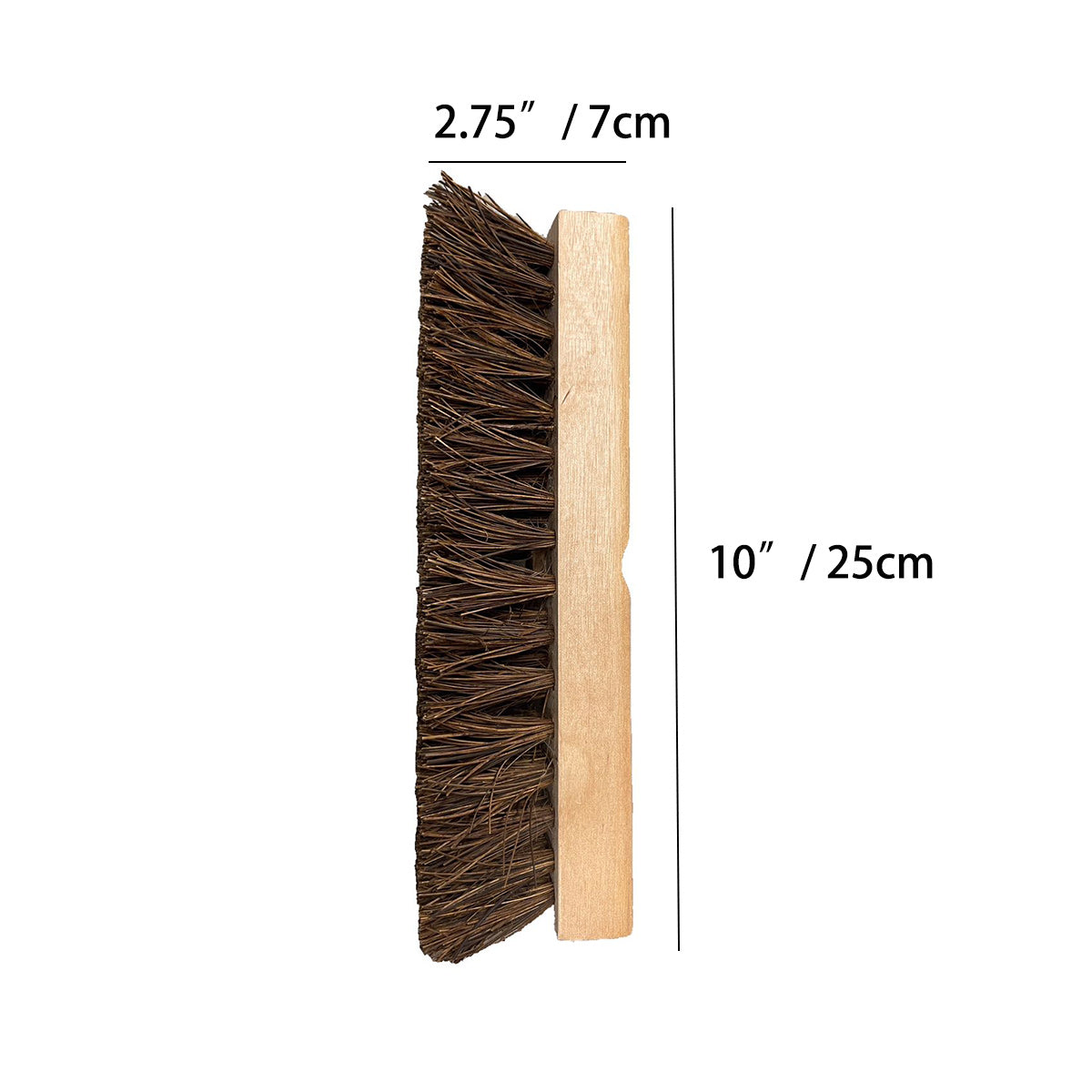 Wooden Brush - Chefcoca
