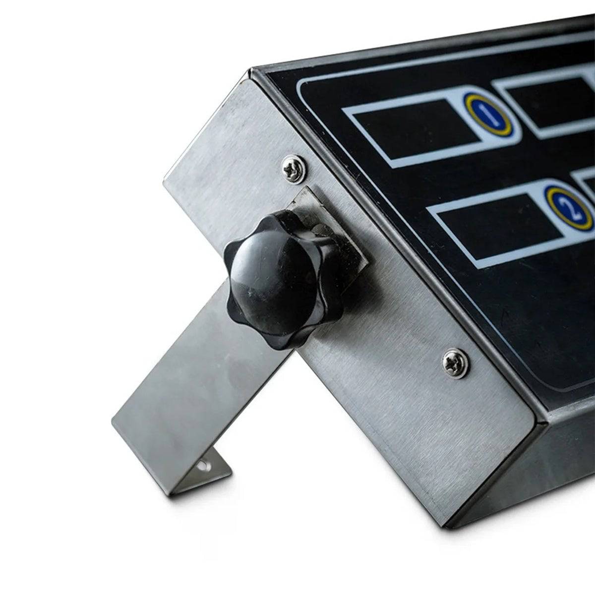 Eight Channel Timer - Chefcoca