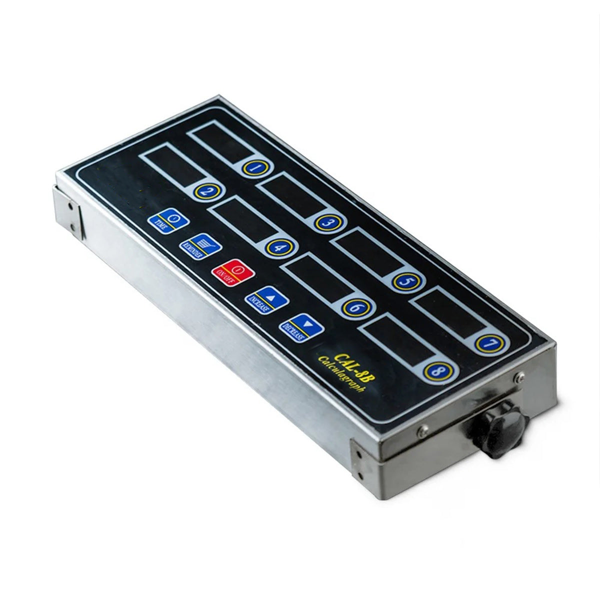 Eight Channel Timer - Chefcoca