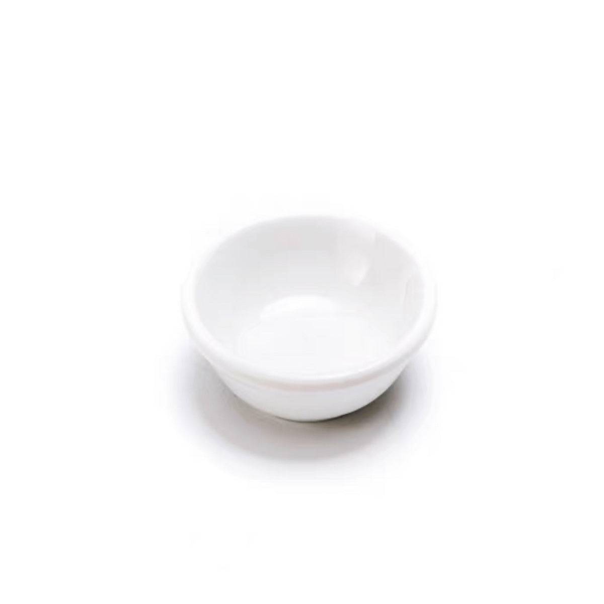 Procelain Sauce Dish - Chefcoca