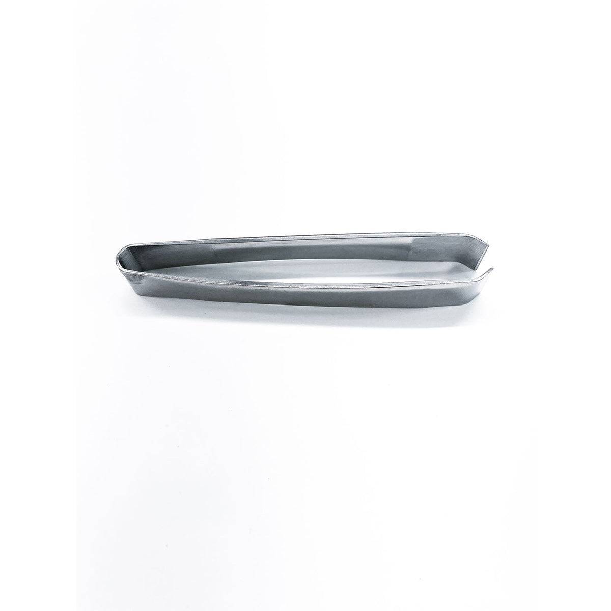 CHEFCO,93228, Fish Bone Tweezer Round Kanto Style,4"/10.3cm - Chefcoca