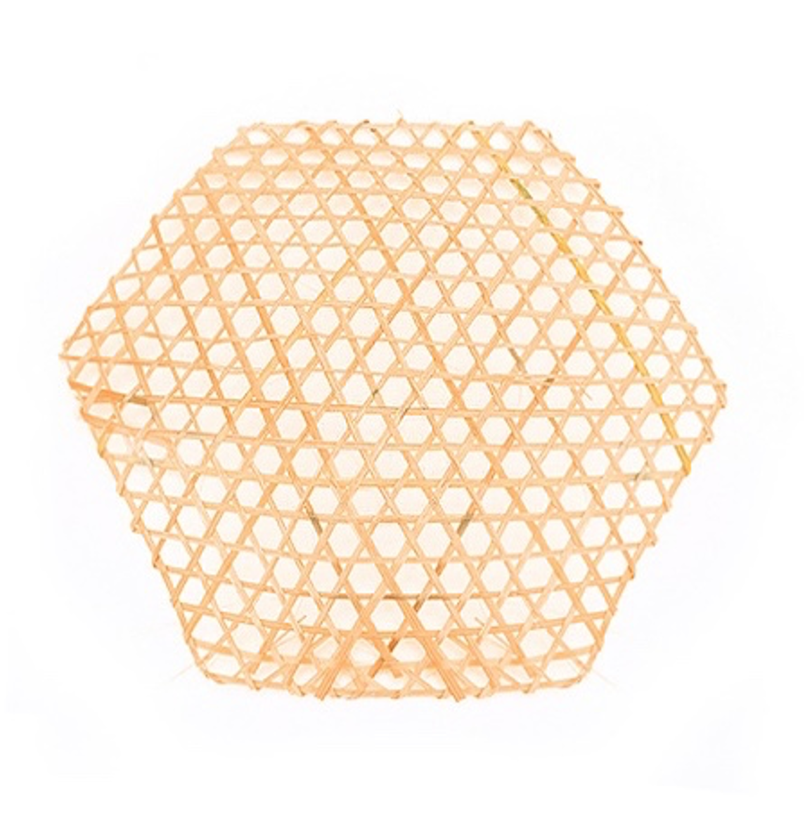 CHEFCO,BM13, 13" Bamboo Placement - Chefcoca