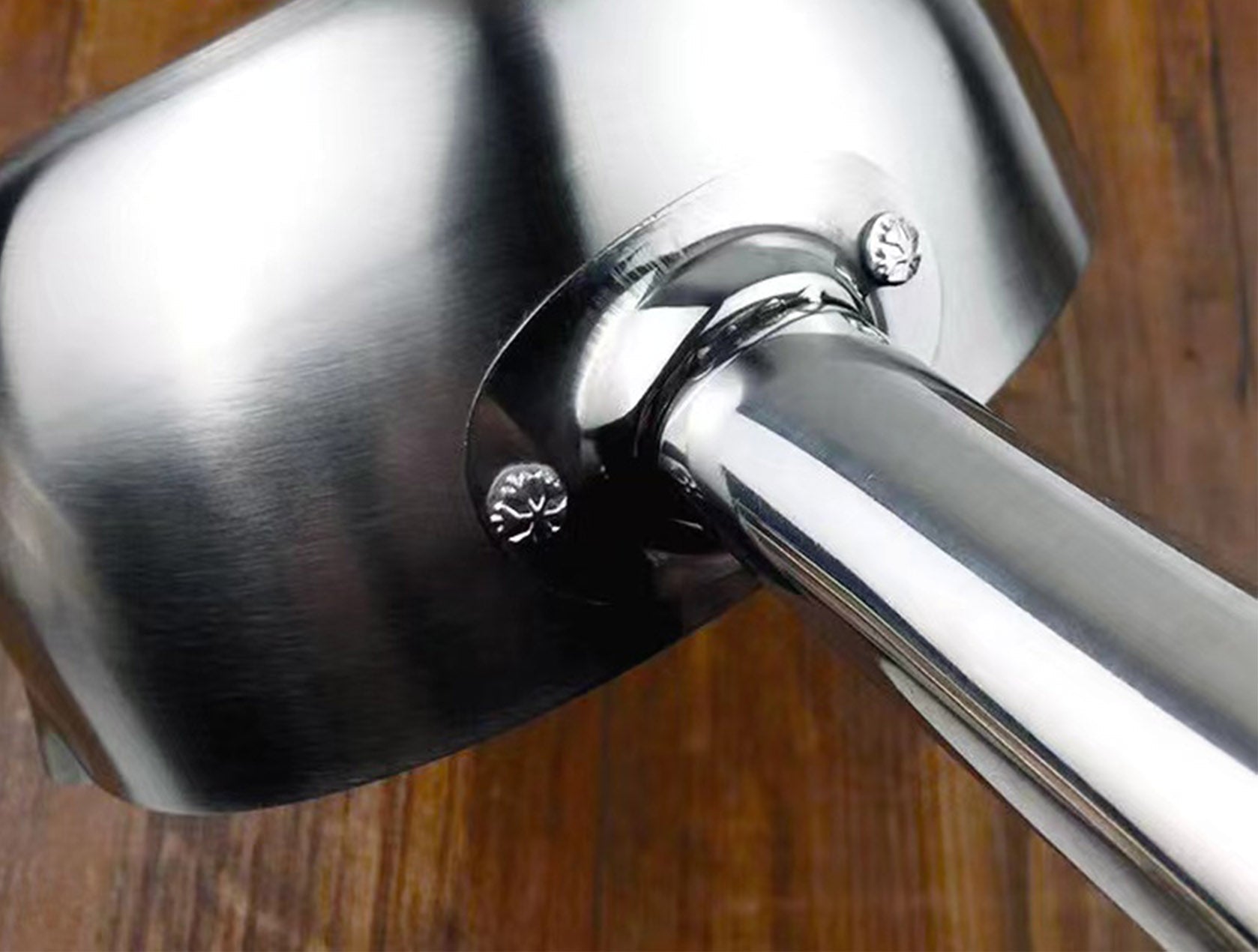 CHEFCO,GC0420S, Non-Stick Steel Sauce Pan-20CM