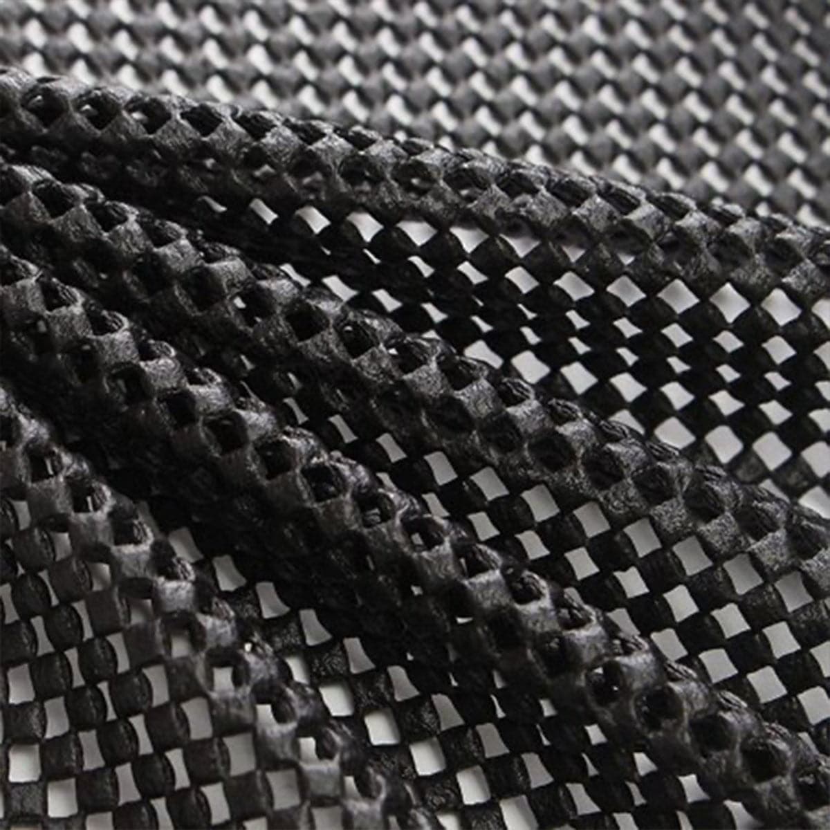 Tapis antidérapant multi-usages noir