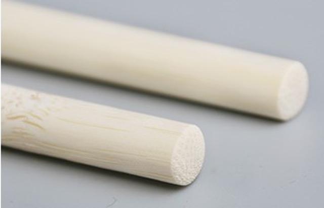 Wooden Cooking/Serving Chopsticks 45cm - Chefcoca
