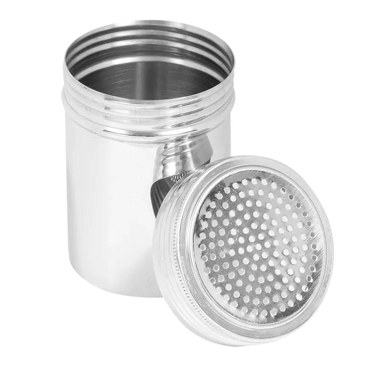 10 oz Dredge , S/S - Chefcoca