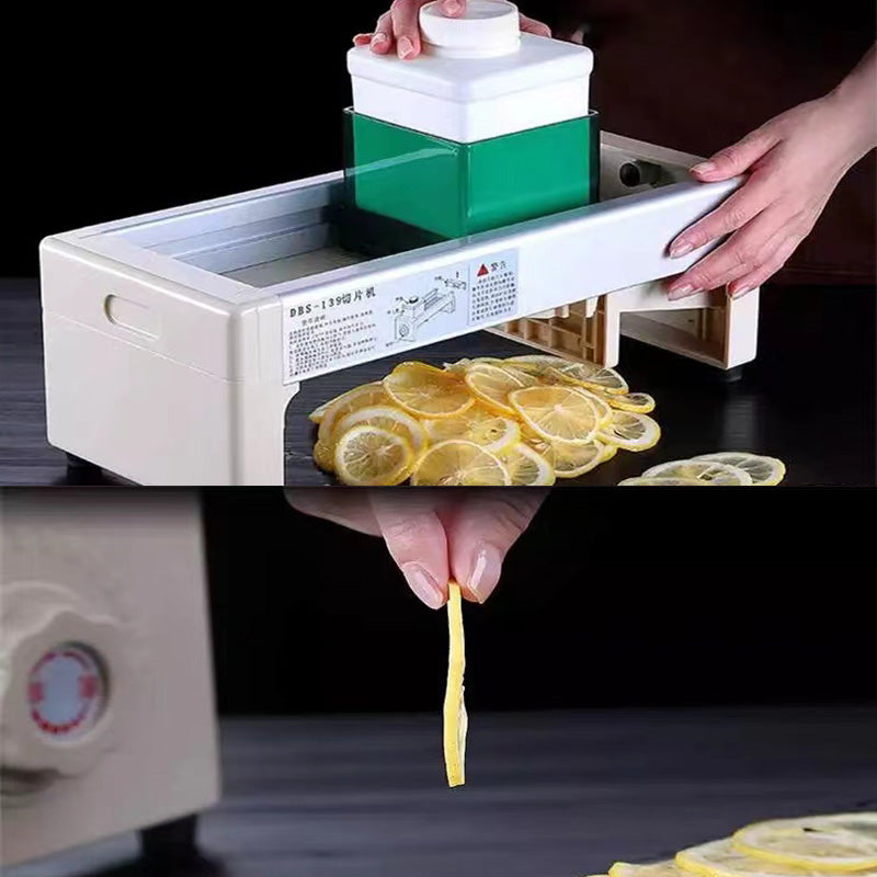 Professional Chef's Mandolin Slicer - Chefcoca