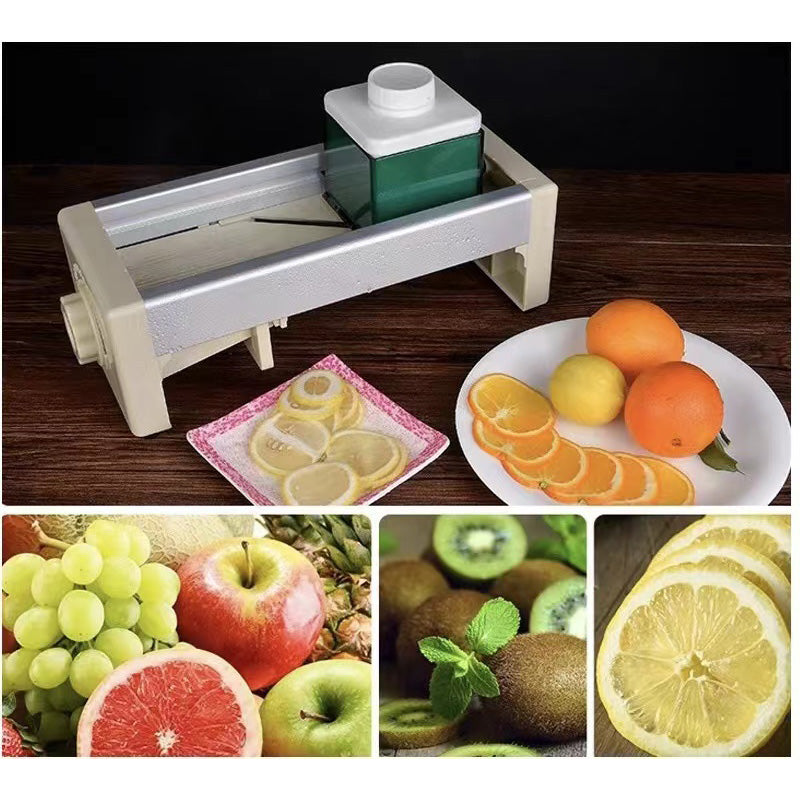 Professional Chef's Mandolin Slicer - Chefcoca