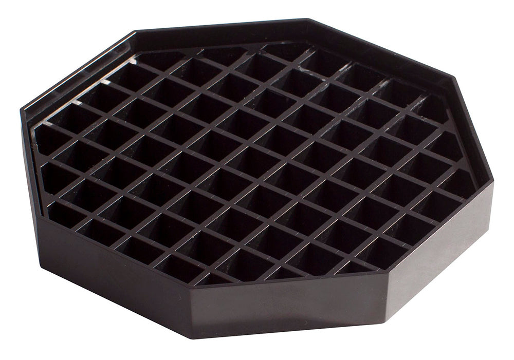 Octagonal Drip Tray (Pack of 4) - Chefcoca