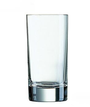 Fountain Soda Glass 220ml - Chefcoca