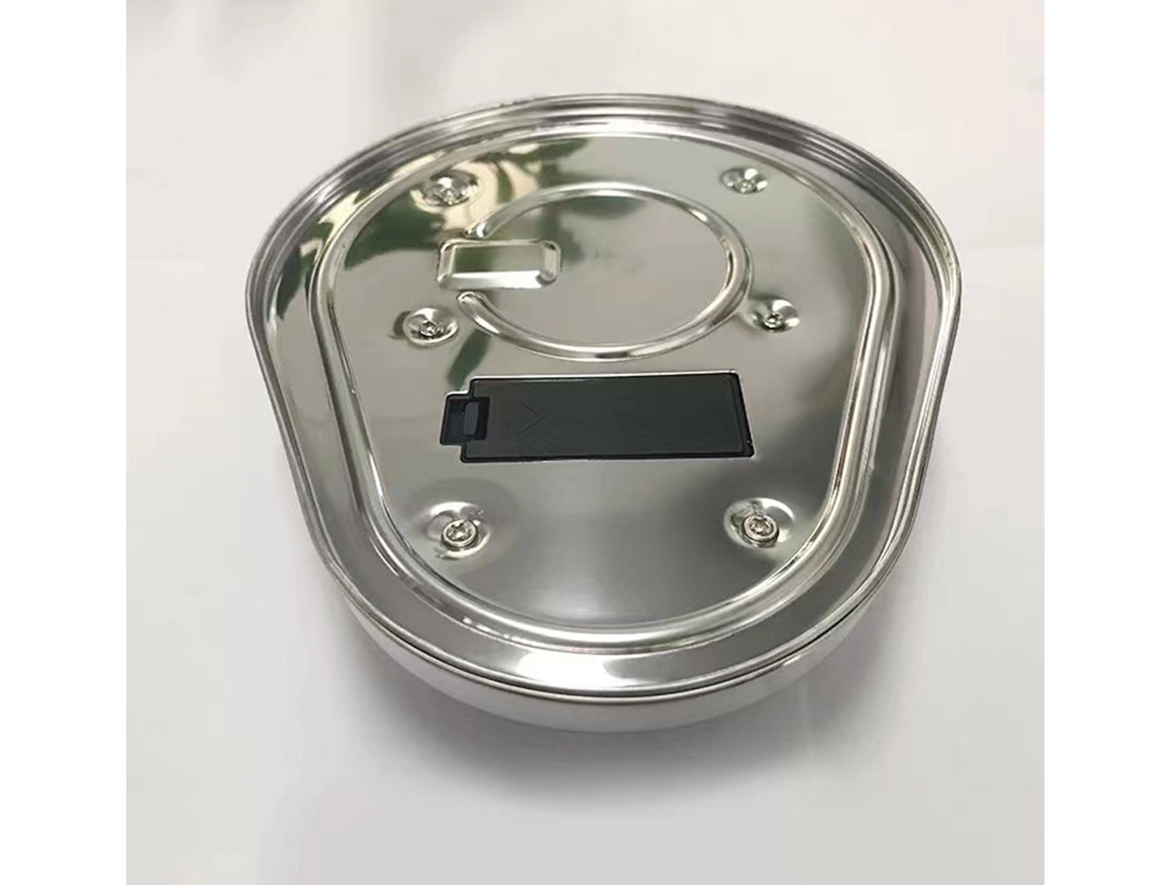 5kg Digital Scale - Chefcoca