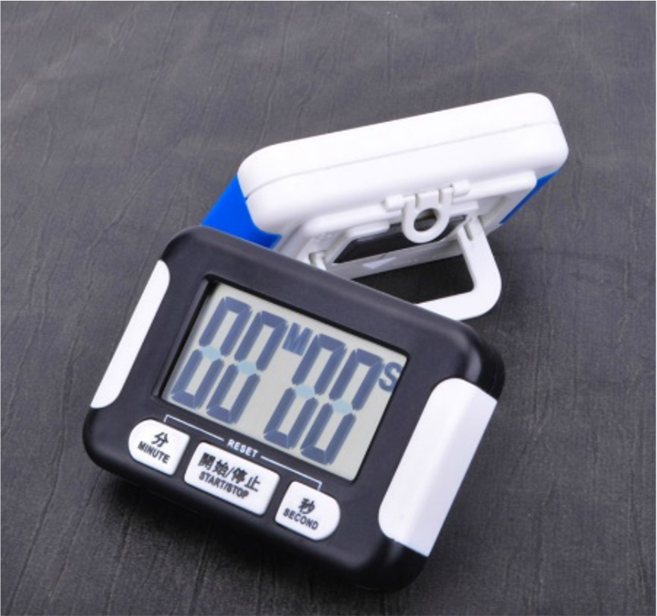 Electronic Timer - Chefcoca