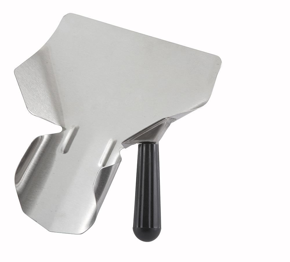 Right Handle French Fry Bagger - Chefcoca