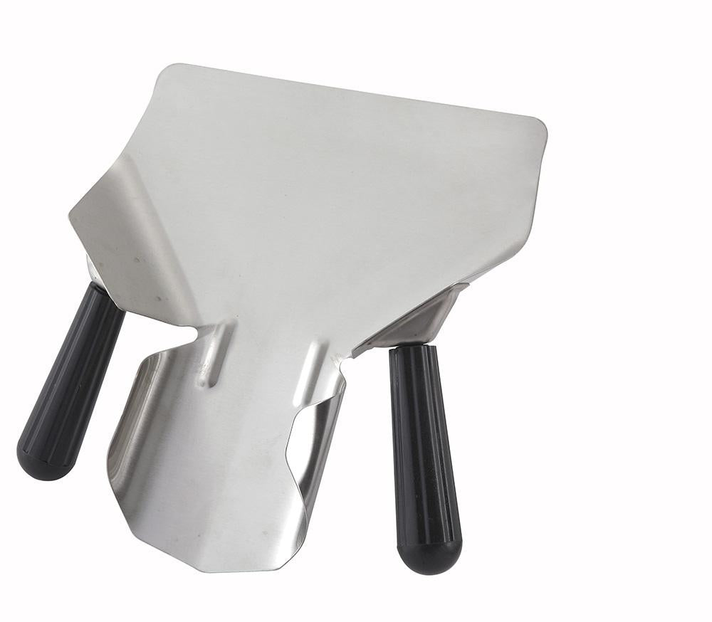 Dual Handle French Fry Bagger - Chefcoca