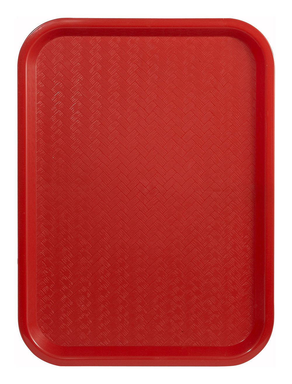 Plastic Fast Food Tray - Chefcoca
