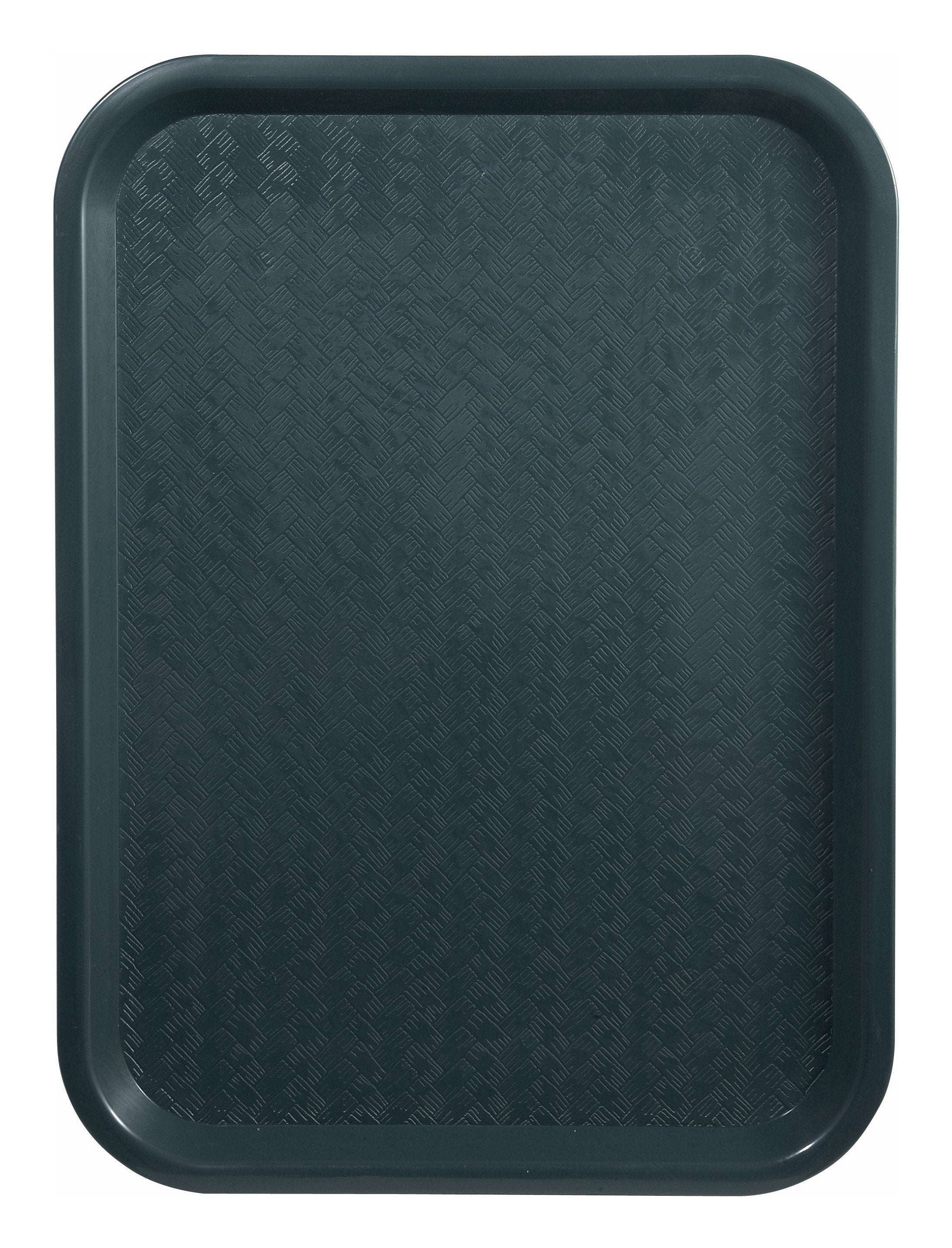 Plastic Fast Food Tray - Chefcoca