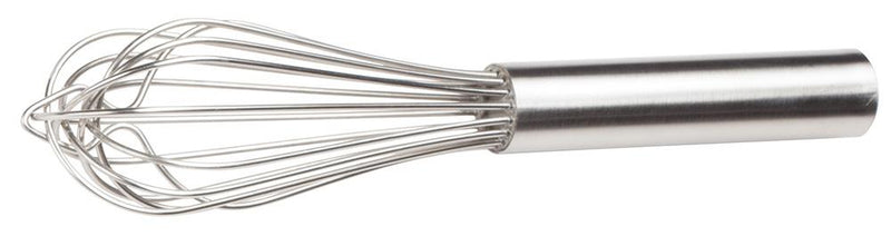 Stainless Steel French Style Whisk (10" - 24" Length)