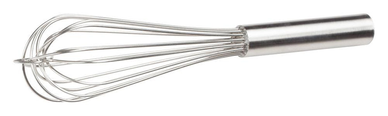 Stainless Steel French Style Whisk (10" - 24" Length)