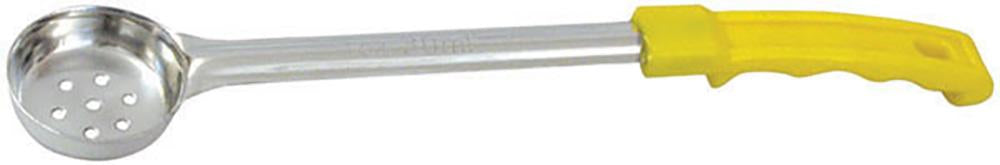 Stainless Steel Perforated Food Portioner - Chefcoca