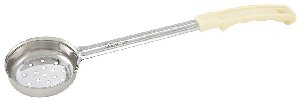 Stainless Steel Perforated Food Portioner - Chefcoca