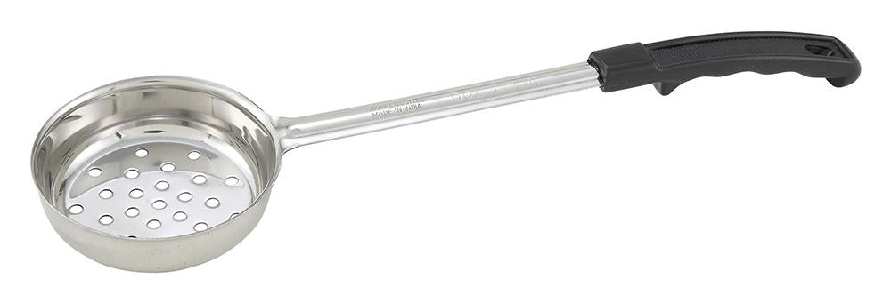 Stainless Steel Perforated Food Portioner - Chefcoca