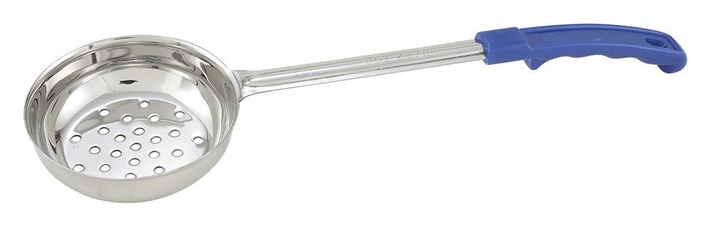 Stainless Steel Perforated Food Portioner - Chefcoca