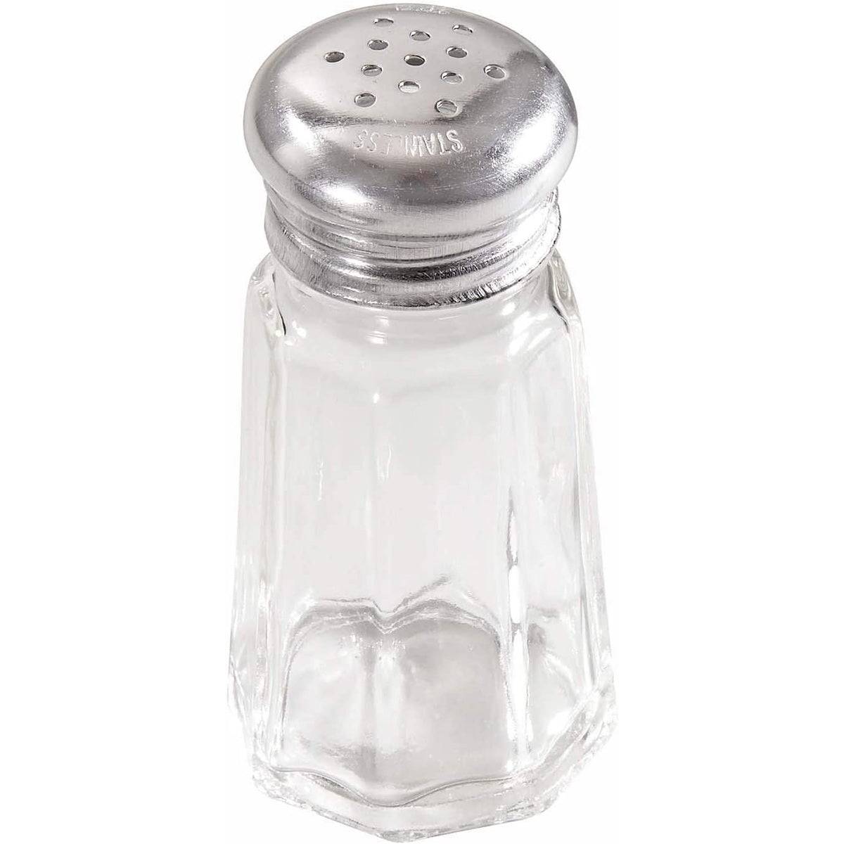 Paneled Shakers, 1oz, Mushroom Tops - Chefcoca