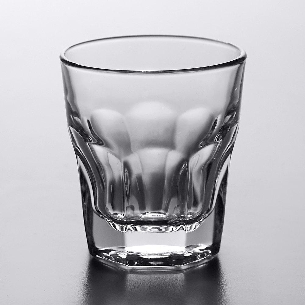 Gibraltar Rocks Glass - Chefcoca