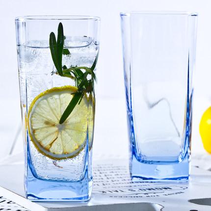 Quartet Cooler Glass 16oz - Chefcoca