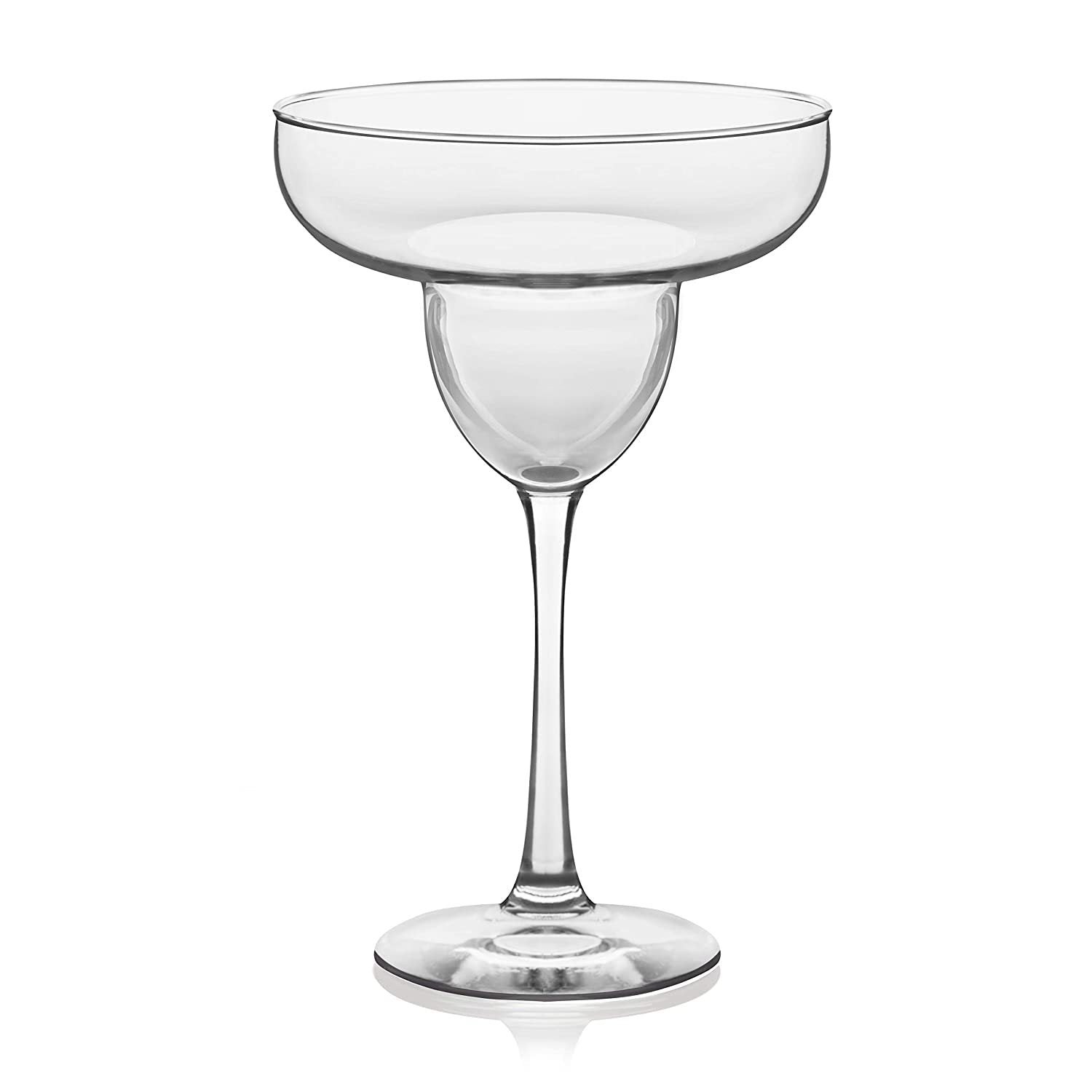 Margarita Glass 12oz - Chefcoca