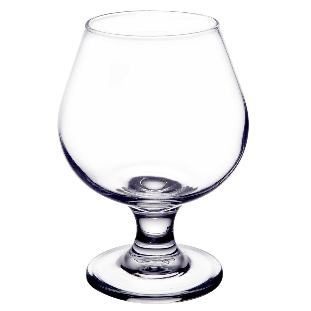 Embassy Brandy Glass 9.25oz - Chefcoca