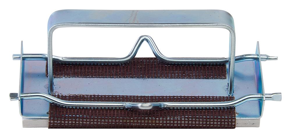 Griddle Screen Holder - Chefcoca