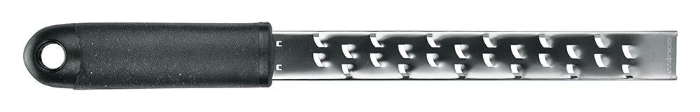 Medium Coarse Grater with Soft Grip Handle - Chefcoca
