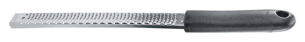 Fine Grater with Soft Grip Handle - Chefcoca