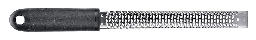 Fine Grater with Soft Grip Handle - Chefcoca
