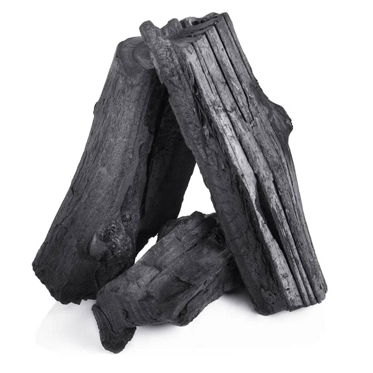 All-Natural Binchotan Charcoal Hotei,H-10 ( 15kg/ 33l bs) - Chefcoca