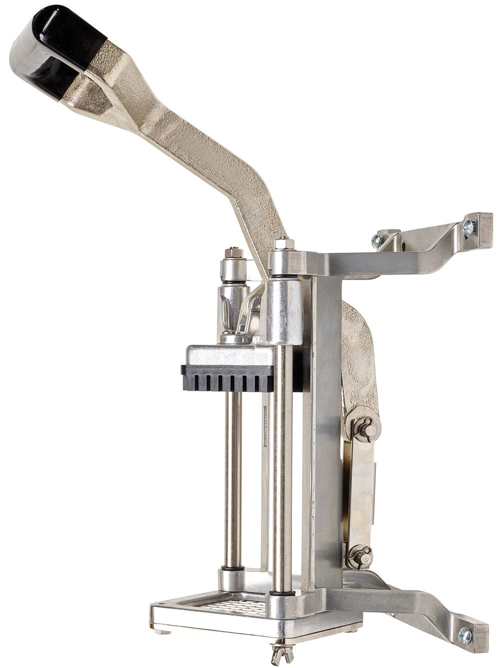 Kattex Quick Slice French Fry Cutter, 1/4" Cut - Chefcoca