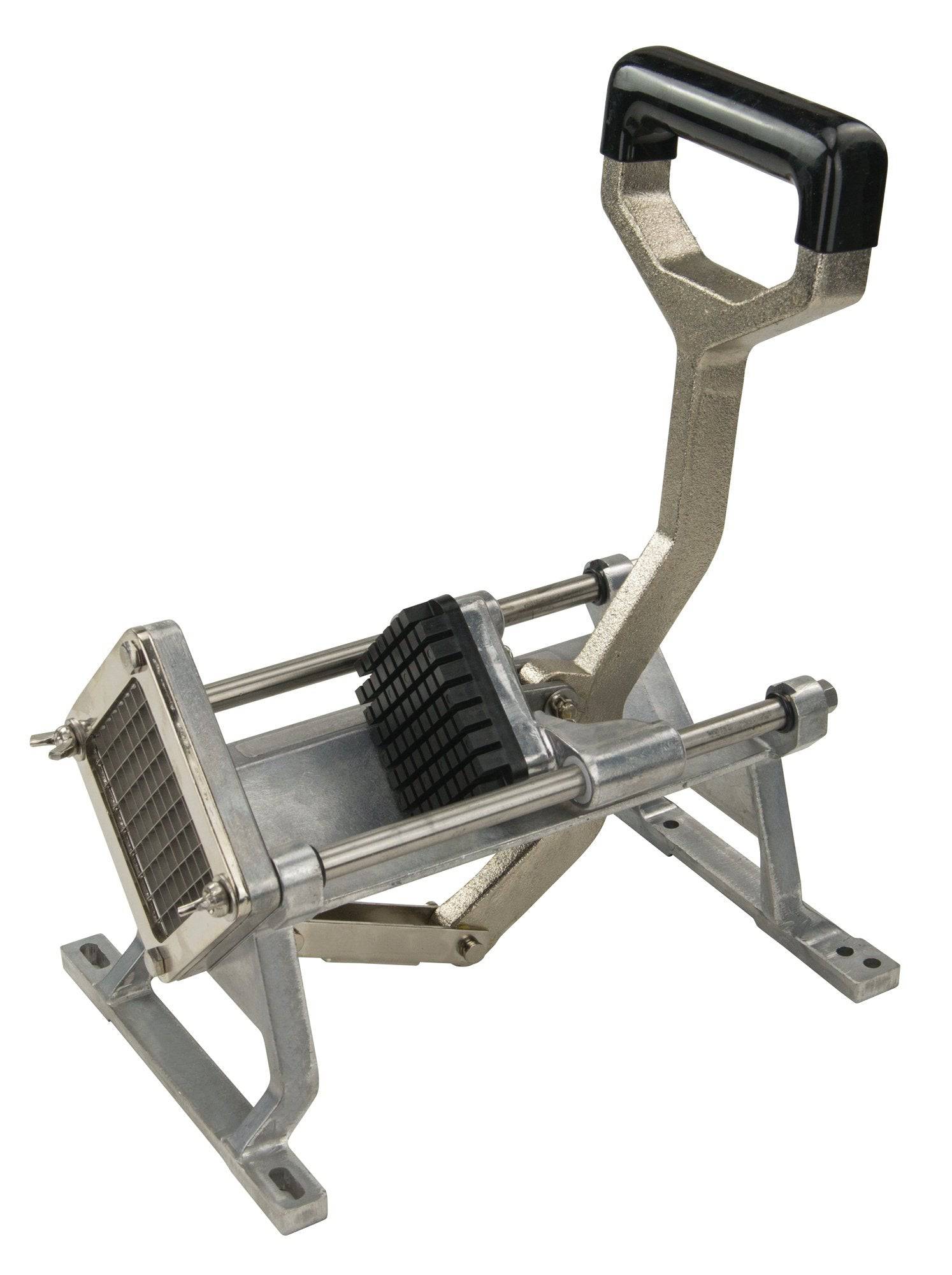 Kattex Quick Slice French Fry Cutter, 3/8" Cut - Chefcoca