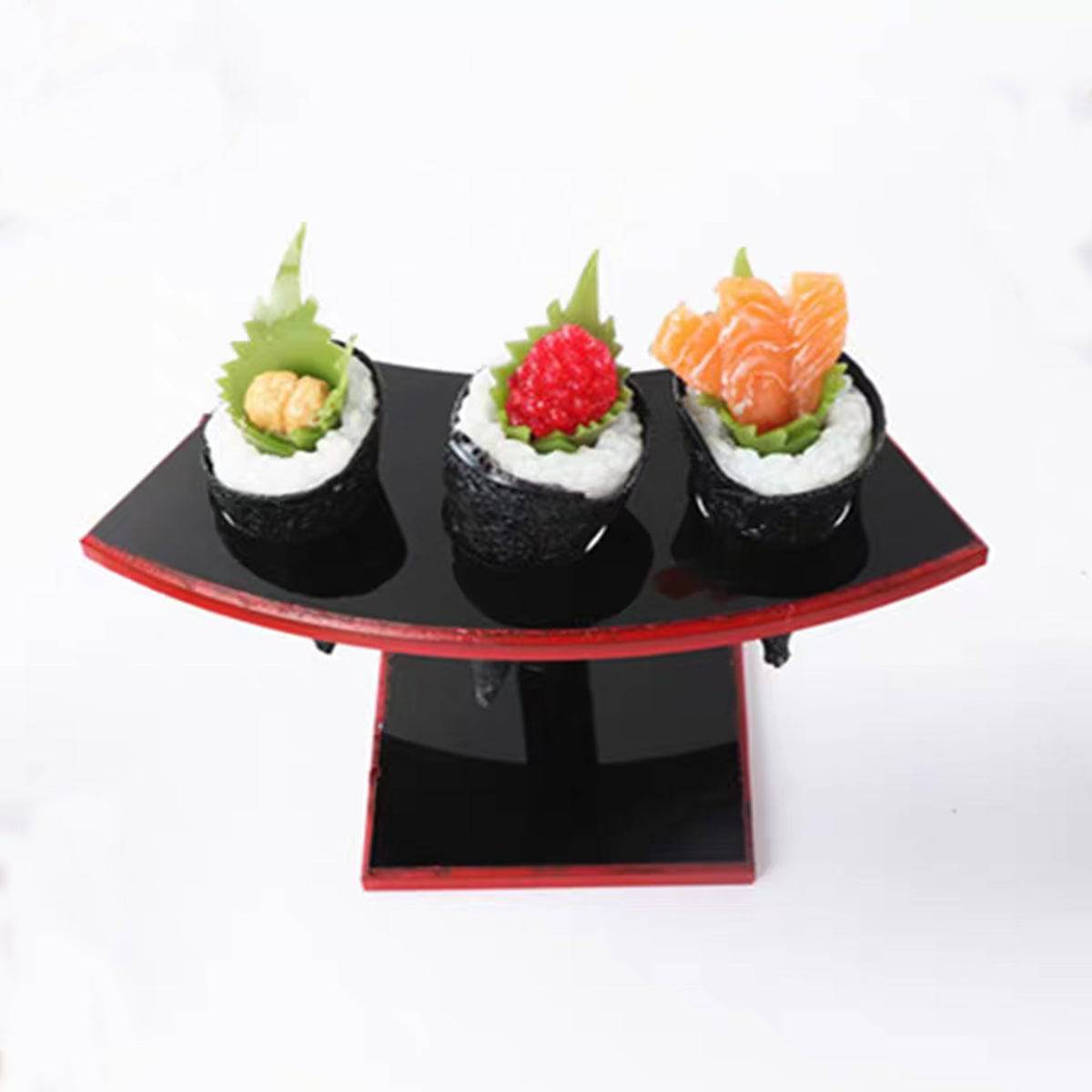 Hand Roll Rocks-3 Cavities - Chefcoca