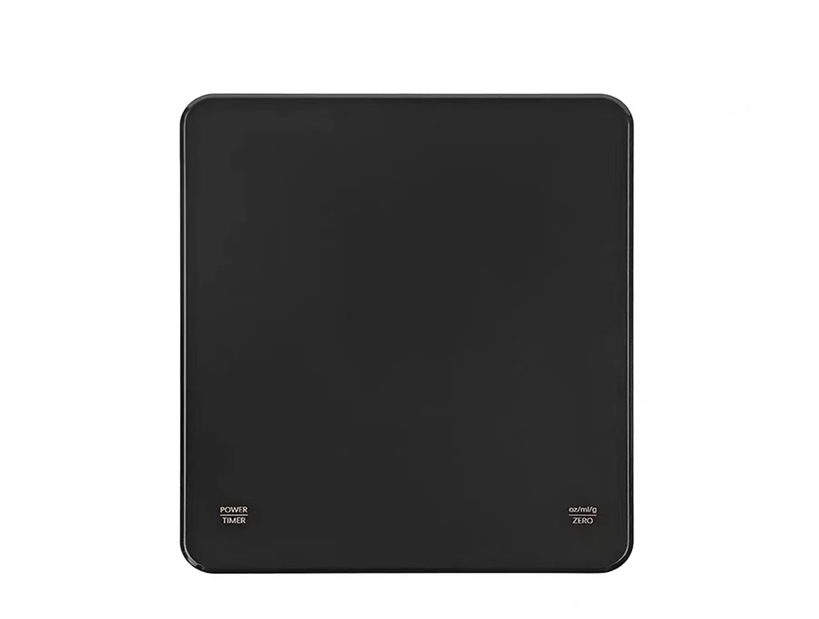 Automatic Timing Coffee Electronic Kitchen Scales, 3KG/0.1G - Chefcoca