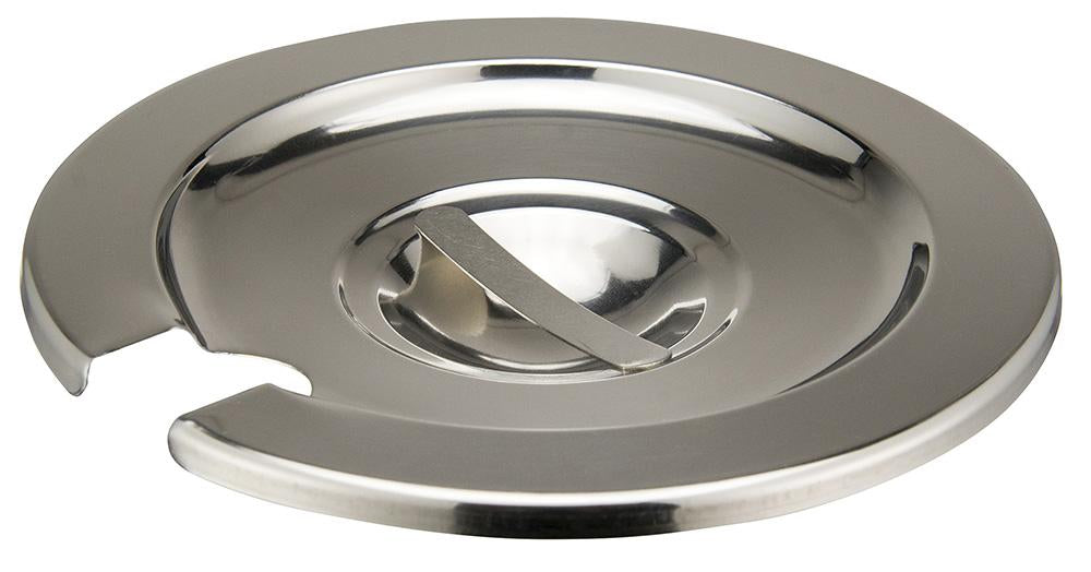 Stainless Steel Inset Pan Lid - Chefcoca