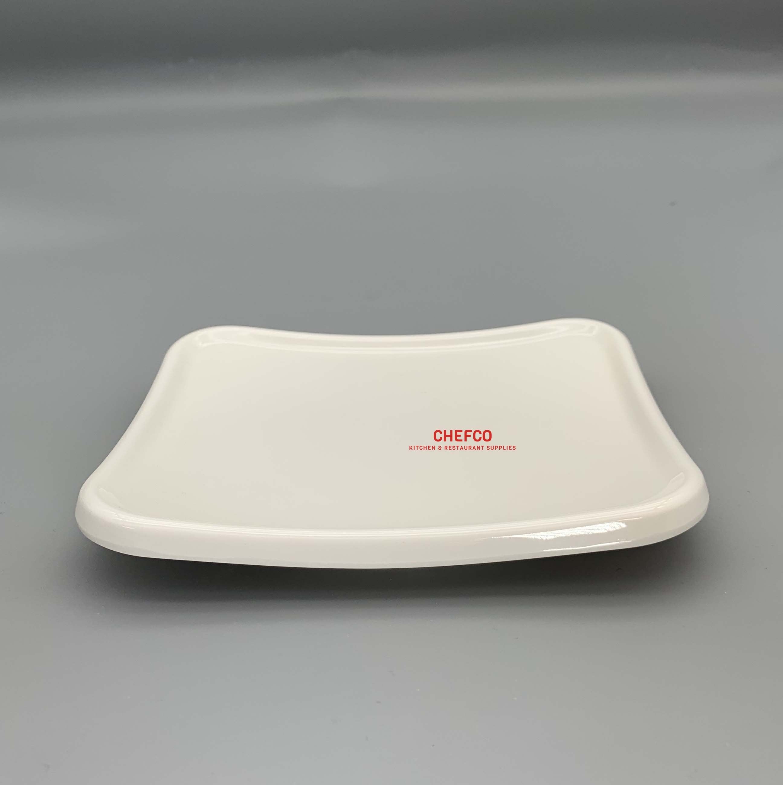Melamine Sushi Plate (J317460) - Chefcoca