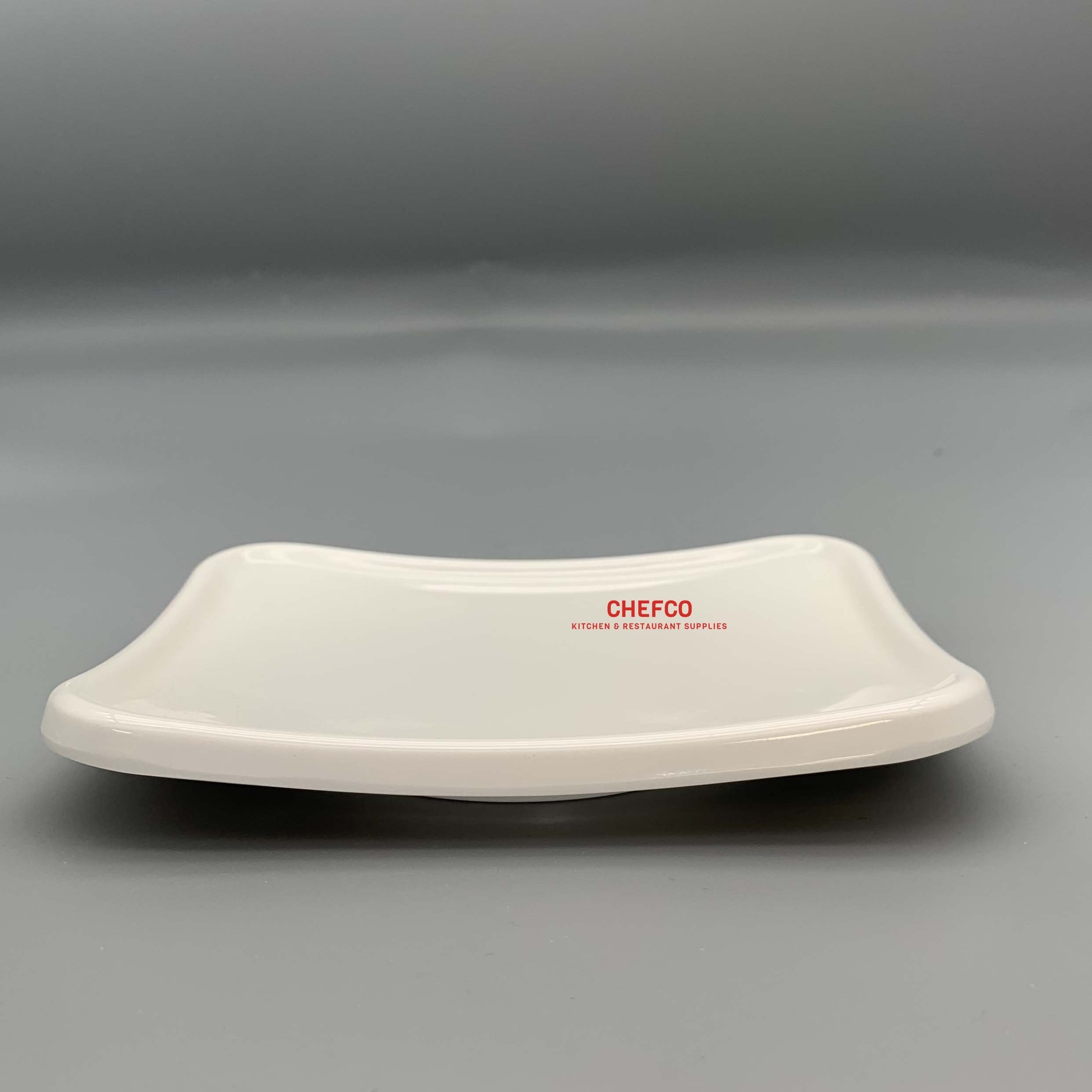 Melamine Sushi Plate (J317460) - Chefcoca