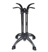 Cast Iron Table Stand - Chefcoca